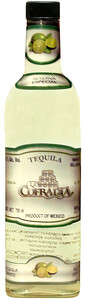 Текила La Cofradia Lime, 0.5 л