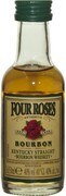 Four Roses, 50 мл