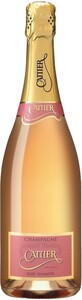 Cattier, Glamour Rose, Champagne AOC