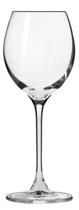 Krosno Sensei collection Casual, White Wine Glass, 250 ml