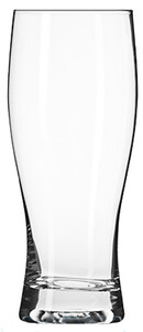 Krosno, Krosno Professional Simple, Beer Glass, 0.5 L
