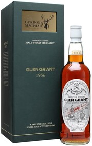 Glen Grant, 1956, gift box, 0.7 L
