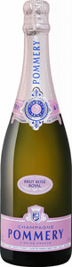 Pommery, Brut Rose, Champagne AOC
