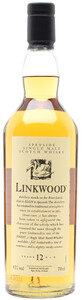 Linkwood 12 Years Old, 0.7 L