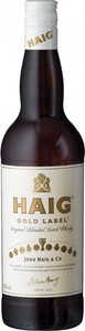 Haig Gold Label, 0.7 L
