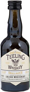 Teeling, Irish Whiskey, 50 ml