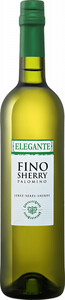 Херес Elegante Dry Fino