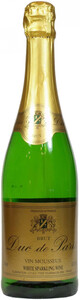 Шампанское Duc de Paris Brut