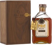 In the photo image Pyrat Cask 1623, 0.75 L
