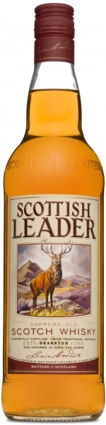In the photo image Scottish Leader, 0.7 L