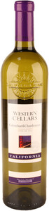 Вино Western Cellars Colombard-Chardonnay