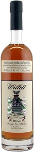Willett Small Batch Rye, 0.75 л