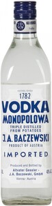 Vodka Monopolowa, 0.7 л
