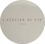 LAtelier du Vin, Drop Stop Classic, Set of 4 pcs