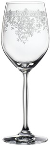 Spiegelau, Renaissance Red Wine/Water Goblet, Set of 2 glasses, 424 мл