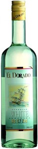 El Dorado Superior White Rum, 1 л