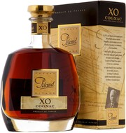 Pitaud X.O., Cognac AOC, gift box, 0.75 L