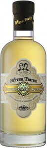 The Bitter Truth, Elderflower Liqueur, 0.5 L