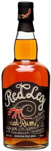 Redleg Spiced, 0.7 L