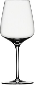 Spiegelau, Willsberger Anniversary Bordeaux, Set of 4 glasses in gift box, 635 мл