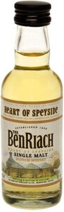 Benriach, Heart of Speyside, 50 ml