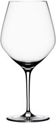 Spiegelau, Authentis Burgundy, Set of 4 glasses, 0.75 л