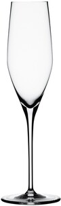 Spiegelau, Authentis Sparkling Wine, Set of 4 glasses, 190 мл