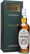 Glen Grant, 1952, gift box, 0.7 л