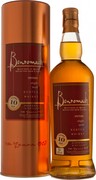 Benromach 10 Years Old, in tube, 0.7 л