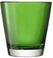 LSA International, Asher Tumbler Lime, 340 ml