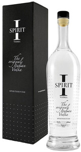 I Spirit, gift box, 0.7 L