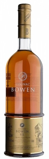 На фото изображение Bowen V.S., 0.7 L (Боуэн В.С. объемом 0.7 литра)