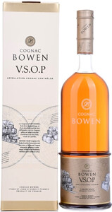 Bowen V.S.O.P. in gift box, 0.7 л