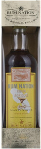 Rum Nation, Martinique Hors dAge AOC, gift box, 0.7 л