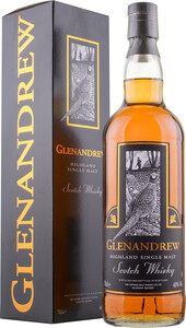 Glenandrew, gift box, 0.7 L