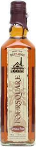 Ром Foursquare Spiced Rum, 0.7 л