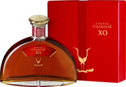 In the photo image Chabasse XO in box, 0.7 L
