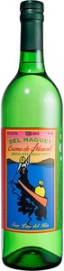 Del Maguey, Crema de Mezcal, 0.7 л