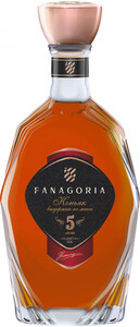 Fanagoria 5 Years Old, 0.5 L