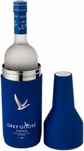 Водка Grey Goose, with chiller pack, 0.75 л