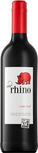 Linton Park, The Rhino Cape Red