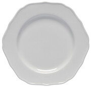 Bitossi, Bianco Modern, Fruit plate, White