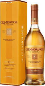 Glenmorangie The Original, in gift box, 0.5 л