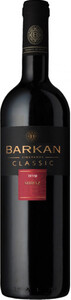 Вино Barkan, Classic Shiraz