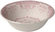 Bitossi, Rose Collection, Bowl, Pink