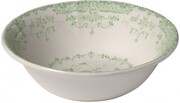 Bitossi, Rose Collection, Bowl, Green