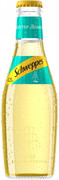 Швеппс Биттер Лемон, в стеклянной бутылке, 250 мл