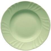 На фото изображение На фото изображение Bitossi, New Romantic Colours, Fruit plate, Green (Битосси, Нью Романтик Калэз, Тарелка для фруктов, салатовый)