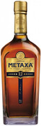 Metaxa 12*, 0.7 л