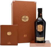 Glenfiddich 40 Years Old, gift box, 0.7 L